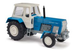 Busch 42842 Traktor ZT300-D blau (Spur H0)