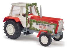 Busch 42852 Traktor ZT 300 1. Serienfahrz (Spur H0)