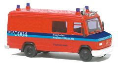 Busch 44302 Mercedes 507, FW Fraport (Spur H0)