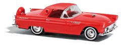 Busch 45223 Ford Thunderbird rot (Spur H0)
