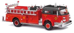 Busch 46018 LaFrance Pumper Firedepartmen (Spur H0)