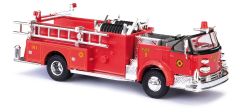 Busch 46030 LaFrance Pumper offen (Spur H0)