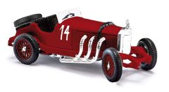 Busch 48309 Mercedes-Benz SSK 1931 (Spur H0)