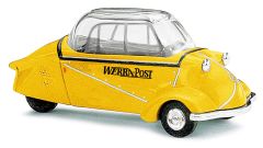 Busch 48820 Messerschmitt KR 200, Werra P (Spur H0)