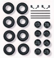 Busch 49955 SET: »Robur« (Spur H0)