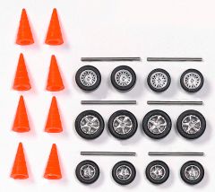 Busch 49956 SET: Rennsport (Spur H0)