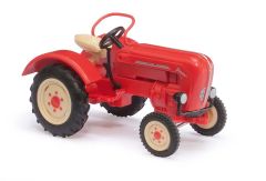 Busch 50000 Traktor Porsche Junior K (Spur H0)