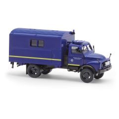 Busch 50816 Hanomag AL 28,75Jahre THW (Spur H0)