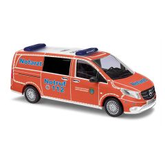Busch 51103 Mercedes Vito, FW Solingen (Spur H0)