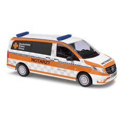 Busch 51108 Mercedes Vito, DRK Verden (Spur H0)