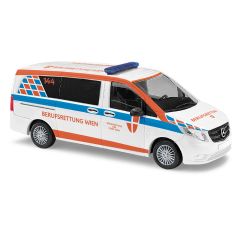 Busch 51154 Mercedes-Benz Vito Berufsrett (Spur H0)
