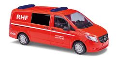 Busch 51178 Mercedes Vito, Feuerwehr Wien (Spur H0)