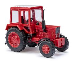 Busch 51305 Belarus MTS 82 ziegelrot (Spur H0)
