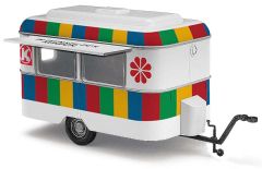 Busch 51762 Nagetusch Konsum (Spur H0)