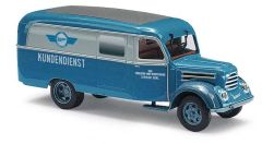 Busch 51818 Nagetusch Simson Suhl (Spur H0)