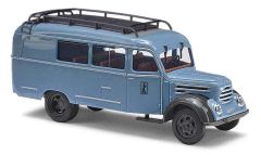 Busch 51853 Robur Garant Leuna Werke (Spur H0)