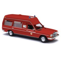 Busch 52218 Mercedes VF 123 Miesen, FW Br (Spur H0)