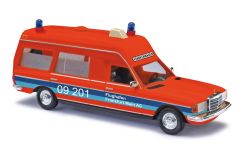 Busch 52223 Mercedes VF 123 Miesen, FW Fr (Spur H0)