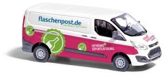 Busch 52437 Ford Transit, Flaschenpost (Spur H0)
