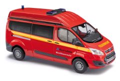 Busch 52517 Ford Transit, FW Aurubis Nr. (Spur H0)