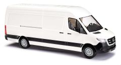 Busch 52600 MB Sprinter weiß (Spur H0)