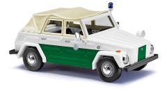 Busch 52712 VW 181 Polizei München (Spur H0)