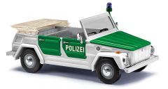 Busch 52713 VW 181 Polizei Köln (Spur H0)