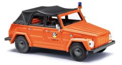 Busch 52719 VW 181 ABC Wagen (Spur H0)