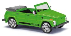 Busch 52722 VW 181 The Thing neongrün (Spur H0)