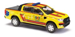Busch 52820 Ford Ranger RKT Regensburg (Spur H0)