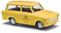 Busch 53212 Trabant Kombi Deutsche Post (Spur H0)
