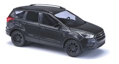 Busch 53501 Ford Kuga, Schwarz (Spur H0)