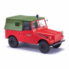 Busch 53905 IFA P3, Freiwillige Feuerwehr (Spur H0)
