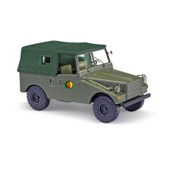 Busch 53911 IFA P3, Grenztruppe (Spur H0)