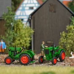 Busch 54100 Deutz F1M 414 (Spur H0)