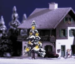 Busch 5410 Weihnachtsbaum N/TT (Spur H0)