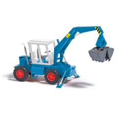 Busch 54404 TIH 445 Schlepper, LPG Roter (Spur H0)