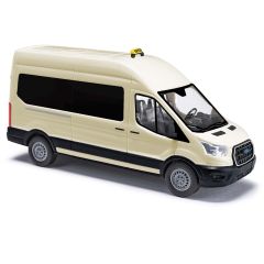 Busch 54506 Ford Transit, Taxi (Spur H0)