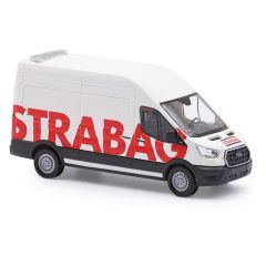 Busch 54512 Ford Transit 2014, Strabag (Spur H0)