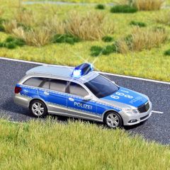Busch 5626 Mercedes Polizei H0 (Spur H0)