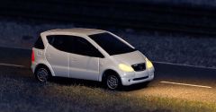 Busch 5638 Mercedes A-Klasse H0 (Spur H0)