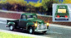 Busch 5643 Chevrolet Pick-up H0 (Spur H0)