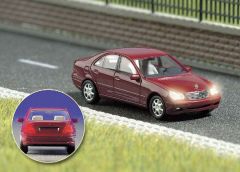 Busch 5650 Mercedes C-Klasse H0 (Spur H0)