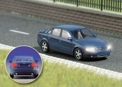 Busch 5651 Audi A4 H0 (Spur H0)