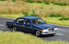 Busch 5661 Mercedes W 123 H0 (Spur H0)