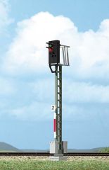 Busch 5802 Blocksignal H0 (Spur H0)