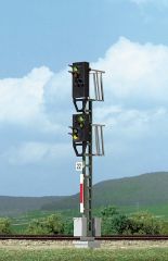 Busch 5805 Block-/Vorsignal H0 (Spur H0)