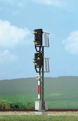 Busch 5806 Haupt-/Vorsignal H0 (Spur H0)