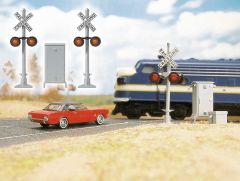 Busch 5934 US-Warnblinker H0 (Spur H0)