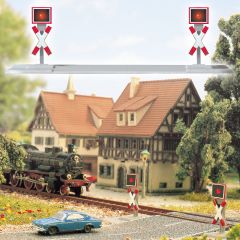 Busch 5954 Warnblinkanlage Z (Spur N)